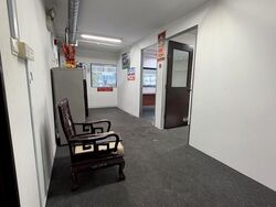 Bartley Biz Centre (D14), Factory #627824331